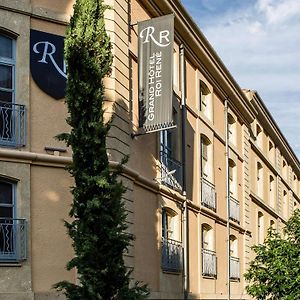 Grand Hôtel Roi René Aix en Provence Centre - MGallery